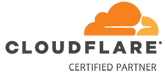 Cloudflare Partner