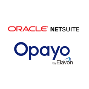 Oracle NetSuite Opayo Sagepay Plugin