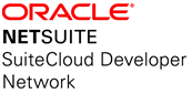 NetSuite Partner