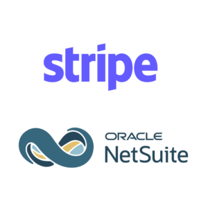 NetSuite Stripe Integration