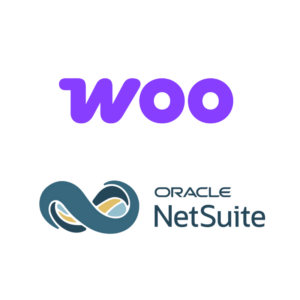 Woocommerce to NetSuite